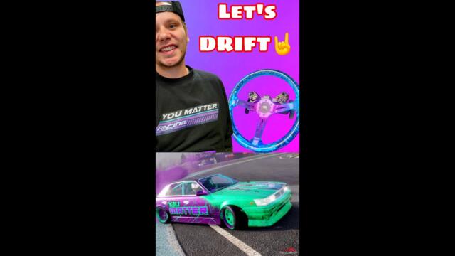 Carx Drift Racing! Happy FRIDAY!