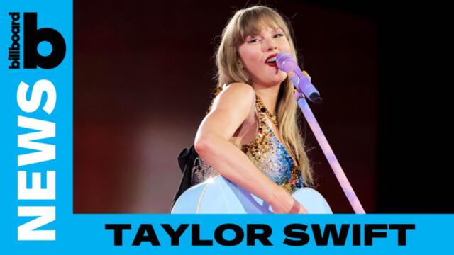 Taylor Swift’s ‘The Eras Tour’ Final Show: Everything You Missed | All Access | Billboard