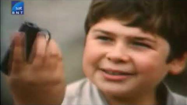 Фильо и Макензен   4 епизод