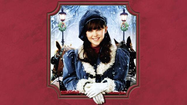 Саманта: Ваканцията на едно американско момиче (синхронен екип 2, дублаж на студио Медиа Линк, 12.12.2024 г.) (запис)