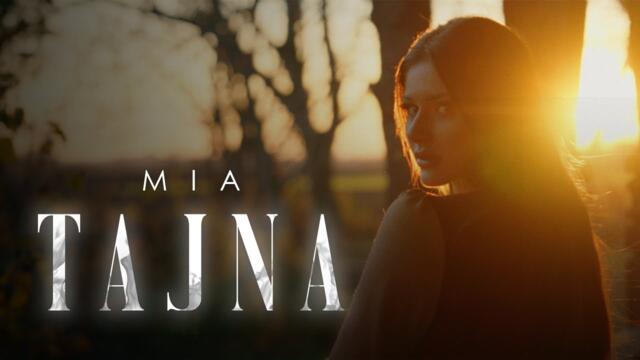 MIA - TAJNA (OFFICIAL VIDEO)