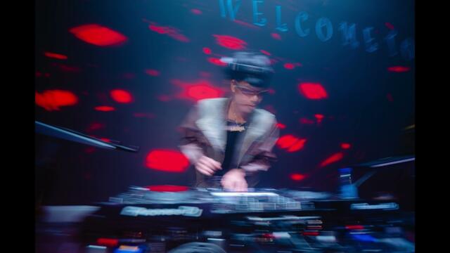 LAY REMIX MIXTAPE | COUNTDOWN 2025