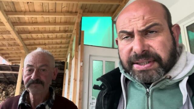 Бай Рибан отказа среща с президента. Ето защо.