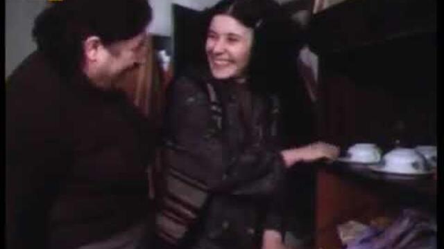 ЧЕРЕШОВА ГРАДИНА   БГ ФИЛМ