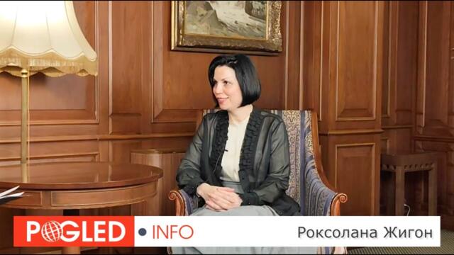 Ч.2: Роксолана Жигон: Конфликтът в Сирия е бил само отлаган!Опонентите на Русия се възползваха от момента