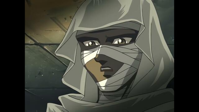 Yu Gi Oh! Сезон 2, Епизод 88 БГ АУДИО, Високо качество