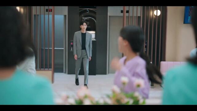 Face Me Ep. 11 Engsub