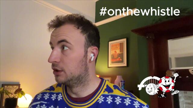 Phil Smith reviews Sunderland 1-1 Bristol City