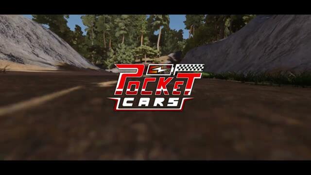 Pocket Cars Release Trailer