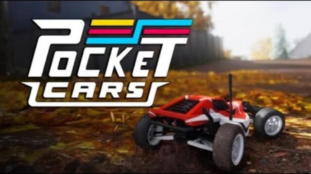 Pocket Cars Gameplay PC