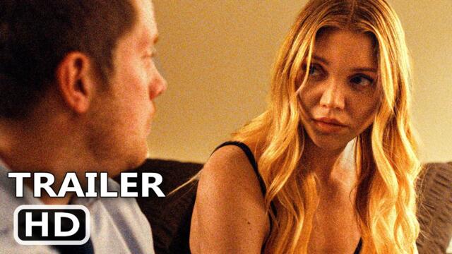 LOVE BOMB Trailer (2024) Jessie Andrews