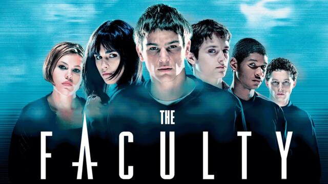 The Faculty | Official Trailer (HD) - Salma Hayek, Jon Stewart | MIRAMAX