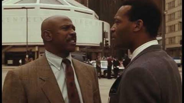 Пазителят на Града / Филм (БГ Аудио) 1991