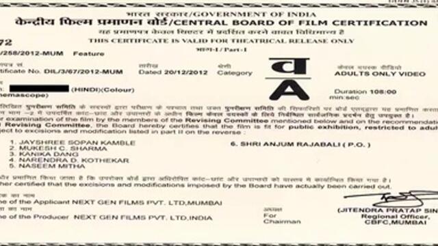 Pushpa 2 (2024) Allu Arjun Hindi Dubbed Film