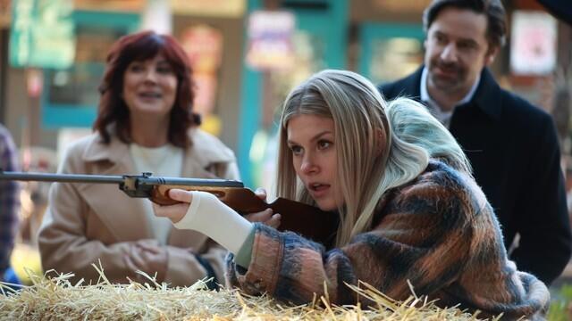 Грях и изкупление (синхронен екип, дублаж по Кино Нова на 23.01.2024 г.) (запис)