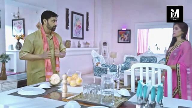 Namkeen kisse 2024 episode  3 & 4 | altbalaji original | ullu hot  web series