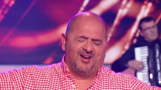 Stiven Kadrijevic - Sudjena si meni ti (Tv Grand 13.12.2024.)