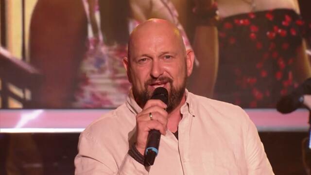 Miroslav Misic Mijo - Dobrodosao sine  (Tv Grand 13.12.2024.)