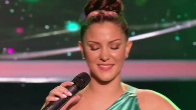 Lidija Matic - Ziveli mladenci - GP - (Tv Grand 13.12.2024.)