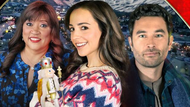 По следите на тайния Дядо Коледа (синхронен екип, дублаж на студио Медиа Линк, 14.12.2024 г.) (запис)