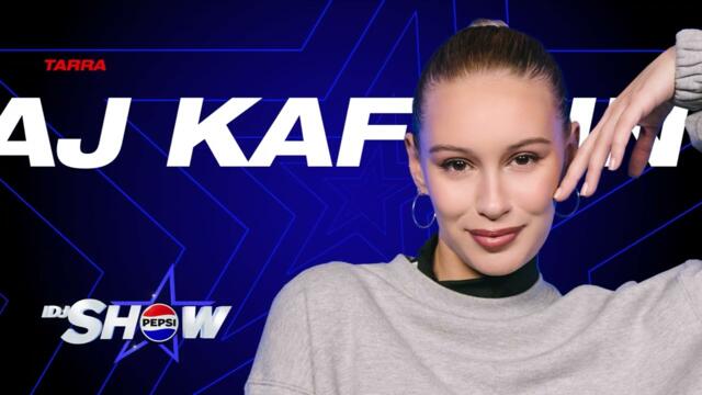 TARRA - DAJ KAFETIN (OFFICIAL AUDIO)