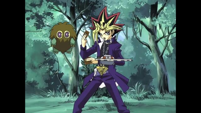 Yu Gi Oh! Сезон 3, Епизод 99 БГ АУДИО, Високо качество