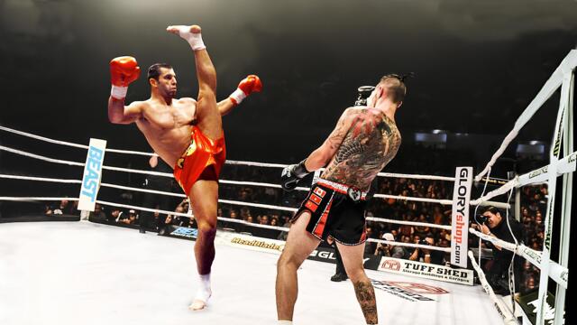The Legacy of Andy Hug: Kyokushin's Greatest Innovator