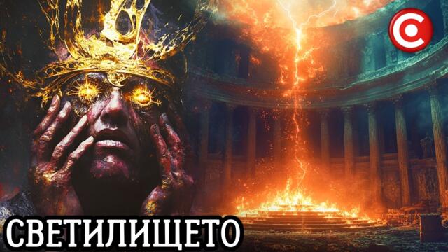 Легендите за Перперикон - Тайните на Древния Мегалитен Комплекс в Родопите