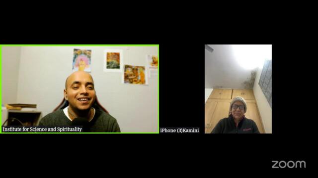 BG English Purushottam Das BG CHAPTER 3