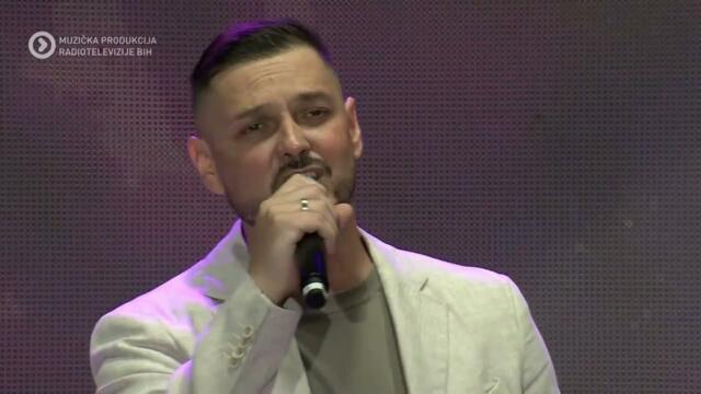 Semir Jahic - Muski podnosim (Official Video)