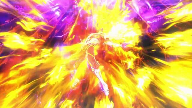 4K _ 斗破苍穹年番EP125 _ 逆转！五色丹雷！ _《斗破苍穹》Battle Through the Heavens _ 阅文动漫 _ 官方Official【会员专享热门动画剧集抢先看】