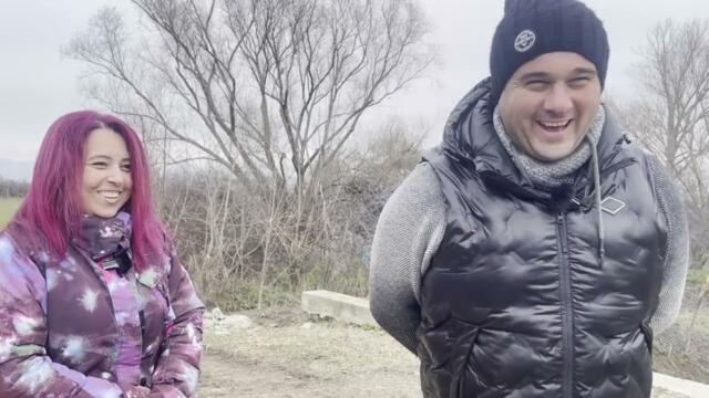 Касапницата в Кабиле - БАБХ продължава да избива животни из страната!