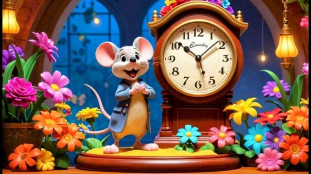 Humpty Dumpty | Classic Nursery Rhyme for Kids | Nursery Rhymes & Kids Songs