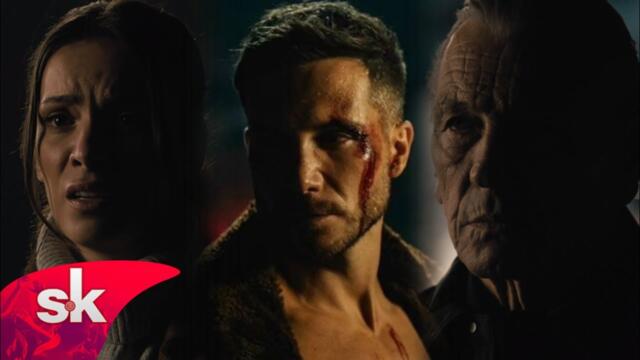 ® SASA KOVACEVIC - Nije nam se dalo PART 1 (official video) NOVO! © 2024 бг суб