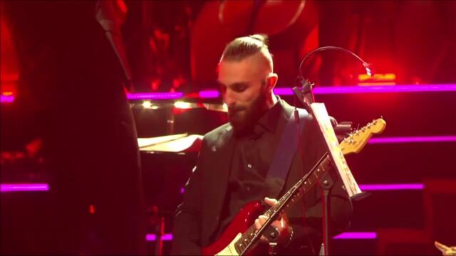 Концерт на Лили Иванова - 14.12.2024, Зала Арена София