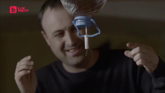 Столичани В Повече 9 - Епизод 9   (2015)