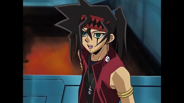 Yu Gi Oh! Сезон 3, Епизод 107 БГ АУДИО, Високо качество