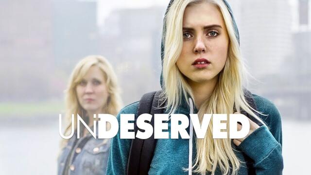 UNDESERVED | DRAMA | Full Movie in English