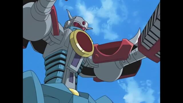 Yu Gi Oh! Сезон 3, Епизод 112 БГ АУДИО, Високо качество