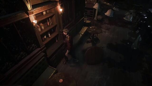 Echoes Of The Livin Short 05