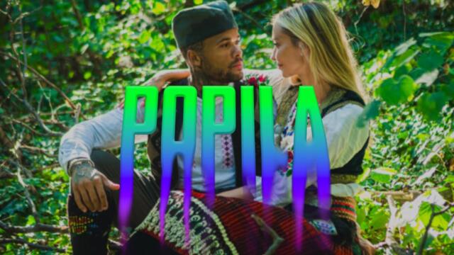 Jibri Bell - Popila