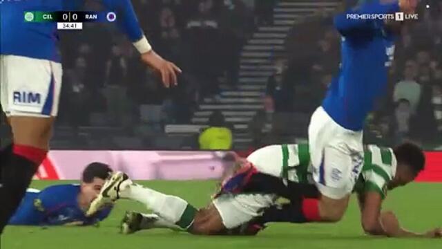 【FULL MATCH】 Celtic vs. Rangers | Final - Scottish League Cup 2024/25