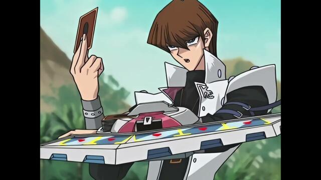 Yu Gi Oh! Сезон 3, Епизод 115 БГ АУДИО, Високо качество