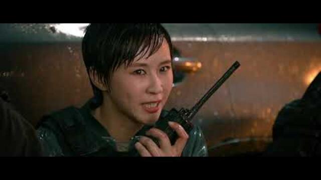 Кървяща стомана | БГ Аудио (2017)