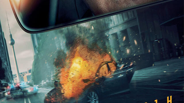 Заложникът (синхронен екип, дублаж на студио Медиа Линк, 16.12.2024 г.) (запис)