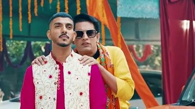 Super Punjabi 2023 Film