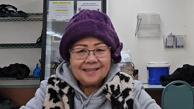 #228 BG LIVE NELIA RIEG@TV. COOKING CHOCOLATE FUDGE