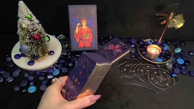 ЧТО ПРИНЕСЁТ ПОЛНОЛУНИЕ?🌕ТАРО🃏ПРОГНОЗ