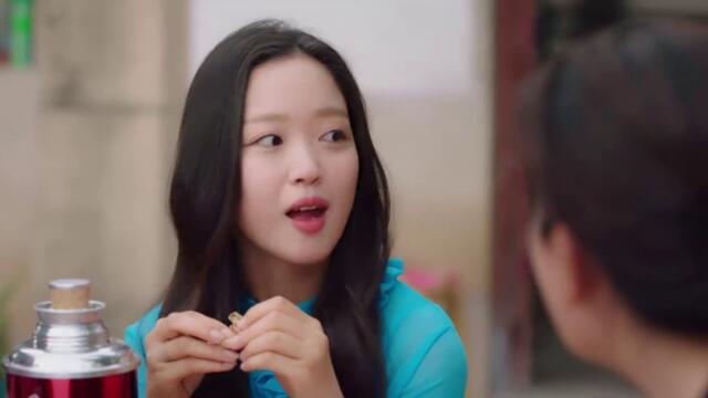 The Silent Wife Episode 20 (ENG-SUB)