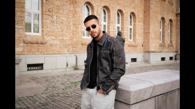 MOAN -  АКО НЯКОЙ ПИТА  Cover Version, 2024